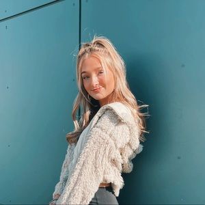 Meet your Posher, Ansley